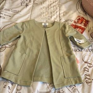 Old Navy Kids Duster